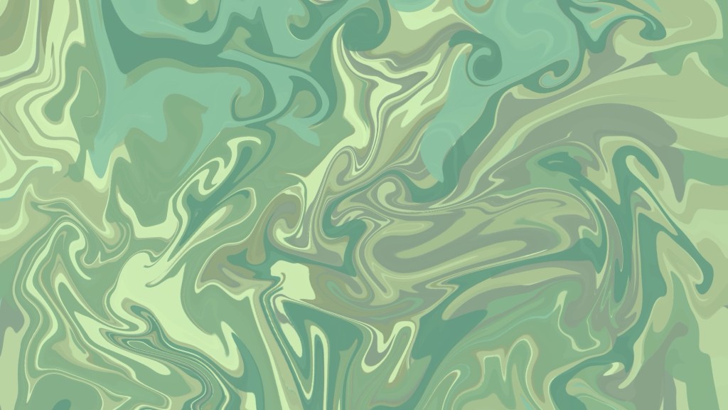 Living In Color – Sage&nbsp;Green