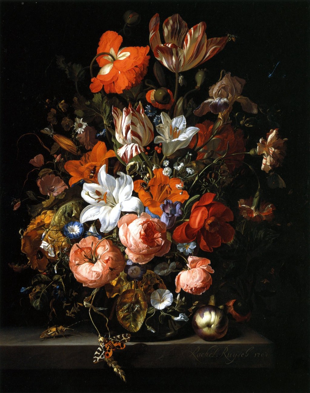 Art Herstory – Movements – Still&nbsp;Life